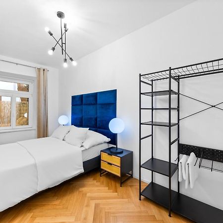 Vienna Chic Residences #Suite 1 Екстериор снимка