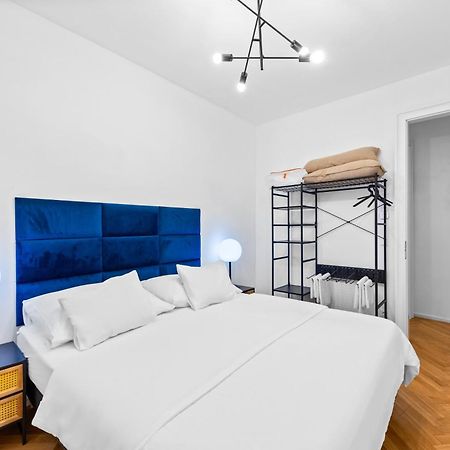 Vienna Chic Residences #Suite 1 Екстериор снимка