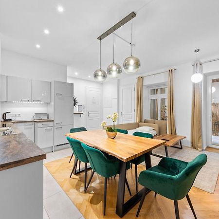 Vienna Chic Residences #Suite 1 Екстериор снимка