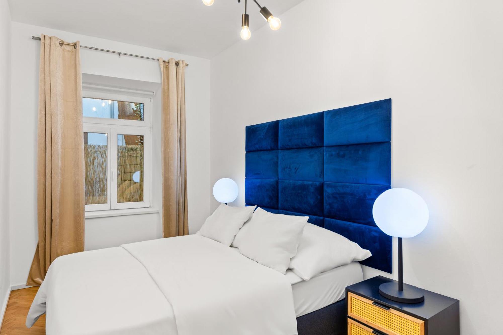 Vienna Chic Residences #Suite 1 Екстериор снимка