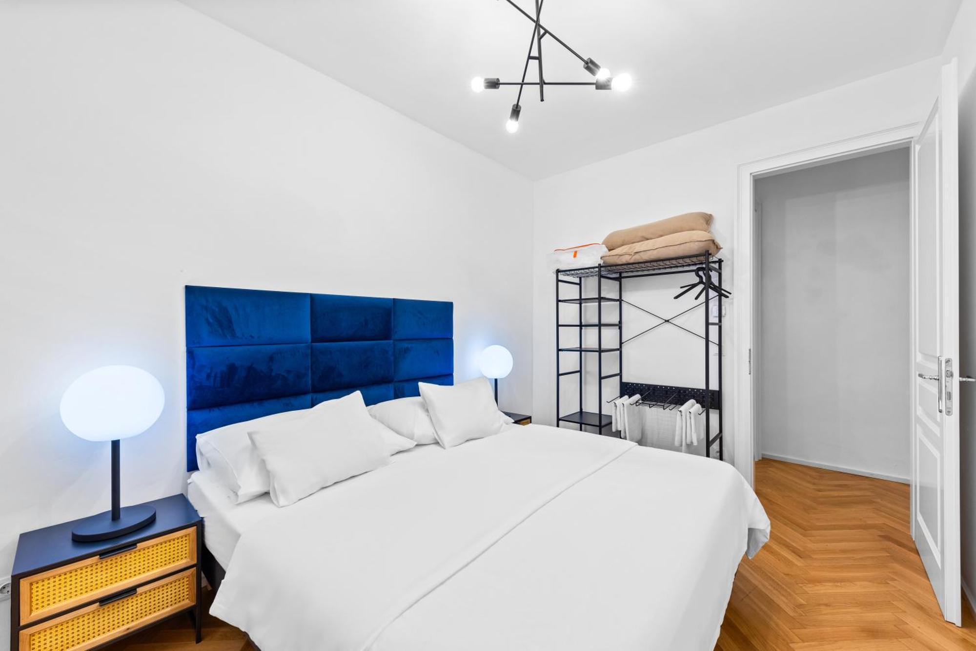 Vienna Chic Residences #Suite 1 Екстериор снимка